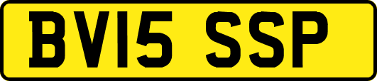 BV15SSP
