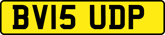 BV15UDP