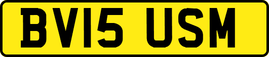 BV15USM