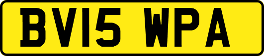 BV15WPA