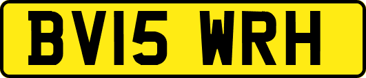 BV15WRH