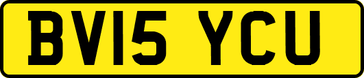 BV15YCU