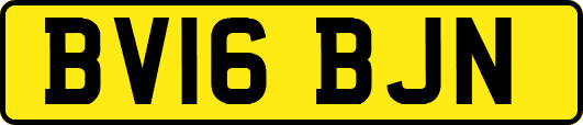 BV16BJN