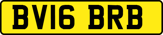 BV16BRB