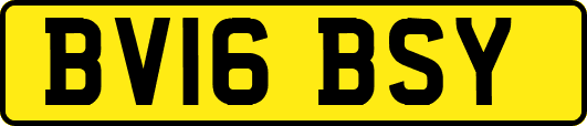 BV16BSY