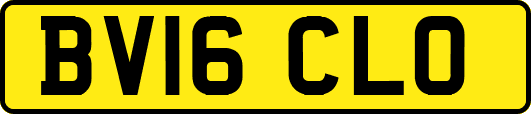 BV16CLO