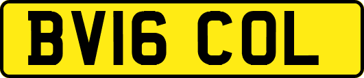 BV16COL