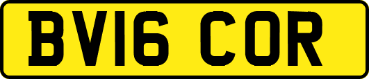 BV16COR