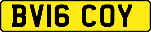 BV16COY
