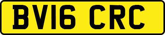 BV16CRC