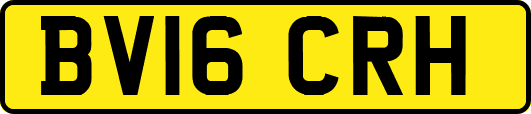 BV16CRH