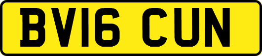 BV16CUN