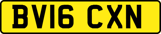 BV16CXN