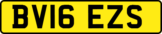 BV16EZS