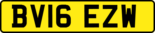 BV16EZW