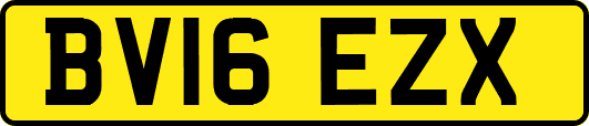 BV16EZX