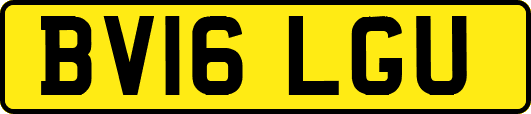 BV16LGU