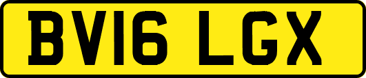 BV16LGX