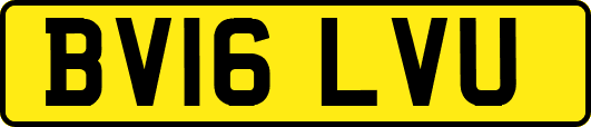 BV16LVU