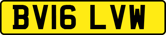 BV16LVW