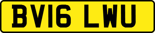 BV16LWU