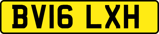 BV16LXH