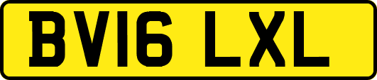 BV16LXL