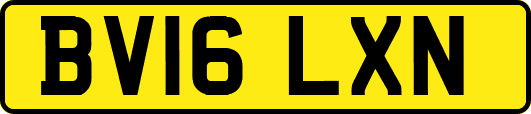 BV16LXN