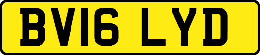 BV16LYD