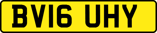 BV16UHY