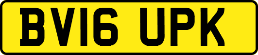 BV16UPK