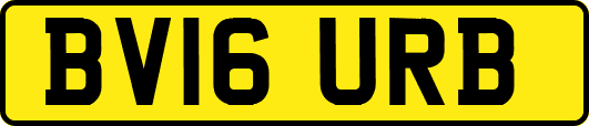 BV16URB