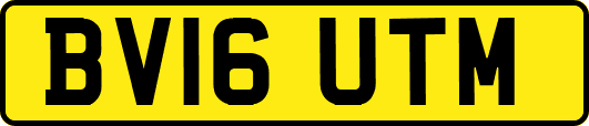 BV16UTM