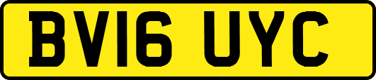 BV16UYC