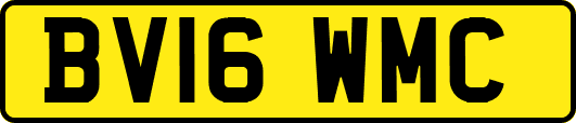 BV16WMC