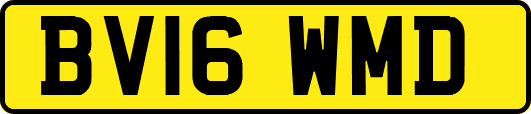 BV16WMD