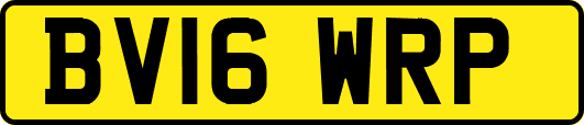 BV16WRP