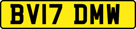 BV17DMW