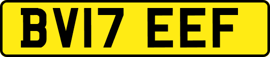 BV17EEF