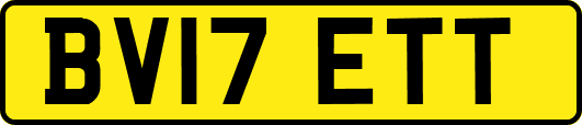 BV17ETT