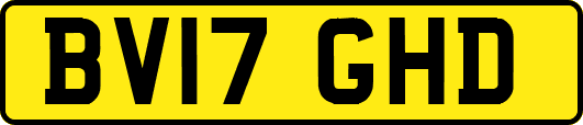 BV17GHD