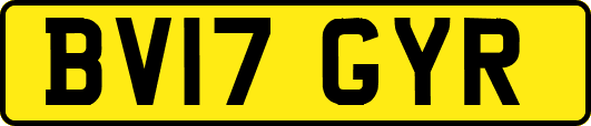 BV17GYR