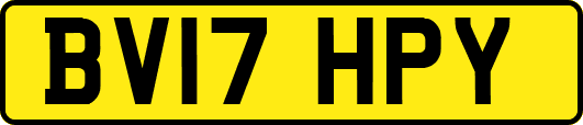 BV17HPY