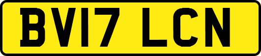 BV17LCN