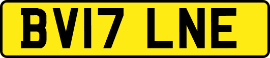 BV17LNE