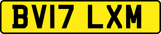 BV17LXM