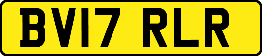 BV17RLR