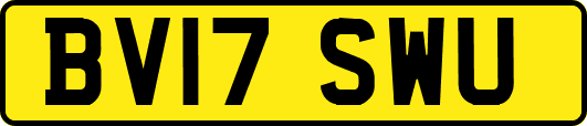 BV17SWU