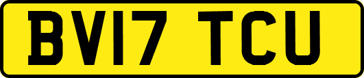 BV17TCU
