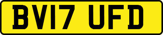 BV17UFD